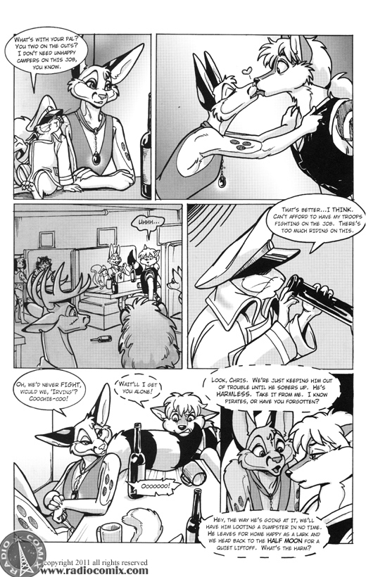 Havoc Inc 02 Pg 13