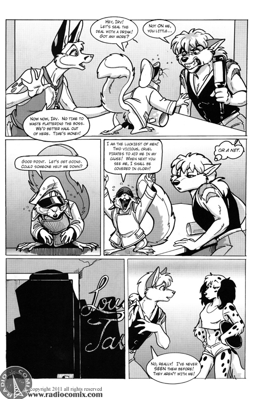 Havoc Inc 02 Pg 14