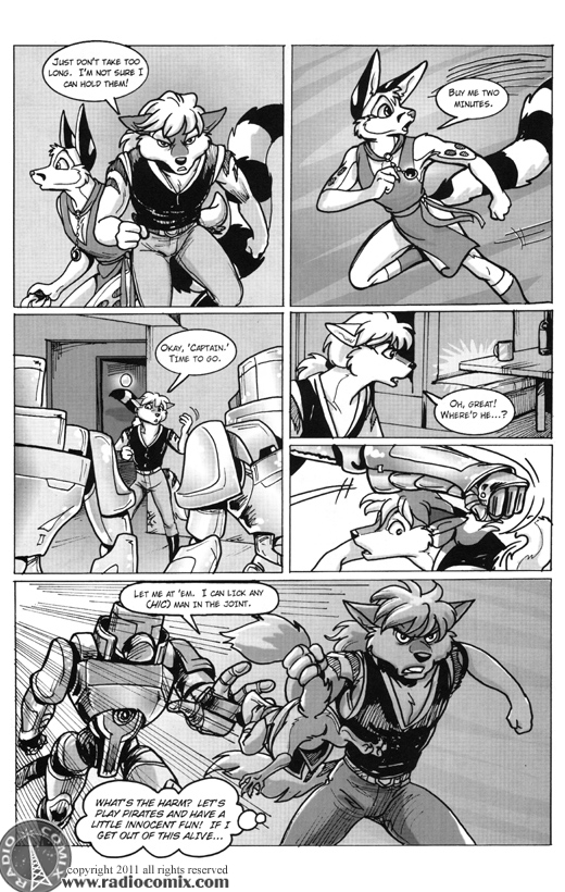 Havoc Inc 02 Pg 16
