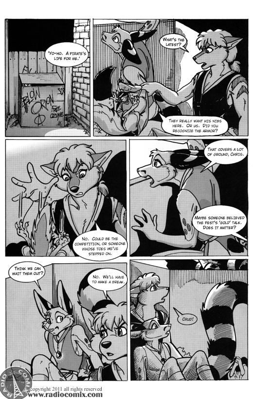 Havoc Inc 02 Pg 18