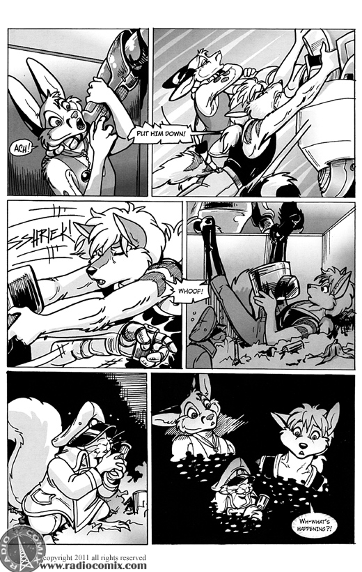 Havoc Inc 02 Pg 19