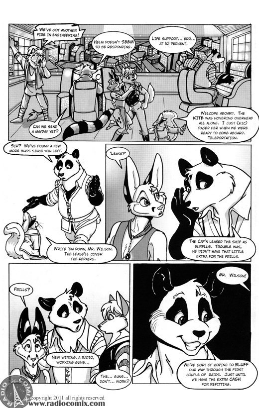 Havoc Inc 02 Pg 20