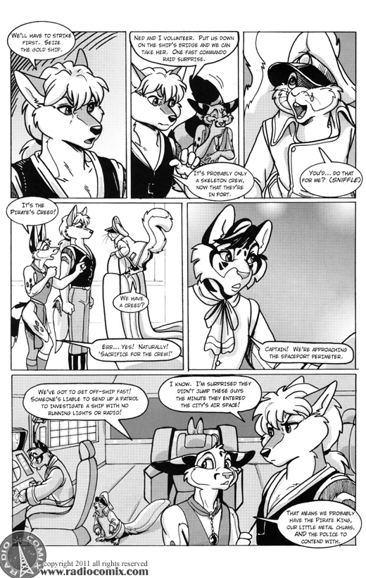 Havoc Inc 02 Pg 22