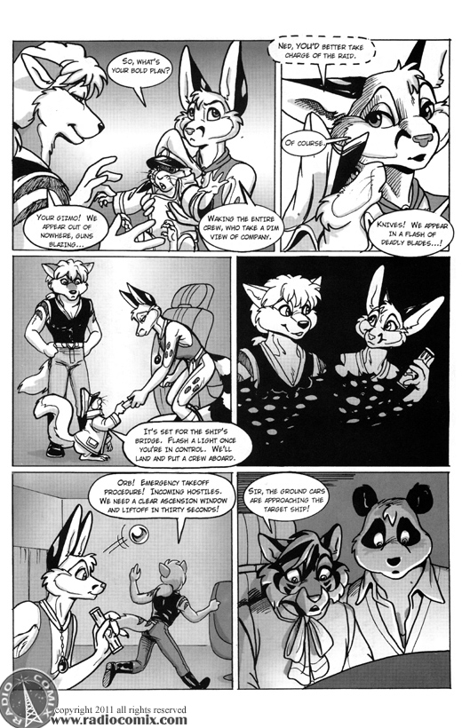 Havoc Inc 02 Pg 23