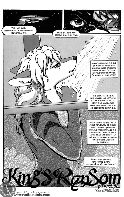Havoc Inc 03 Pg 01