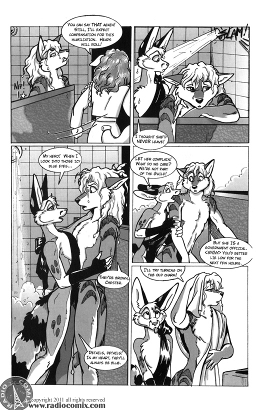 Havoc Inc 03 Pg 04
