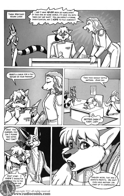 Havoc Inc 03 Pg 05