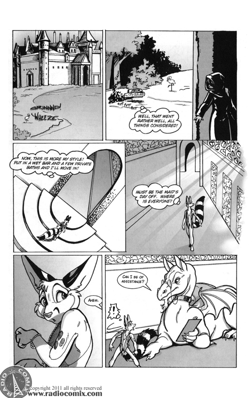 Havoc Inc 03 Pg 09