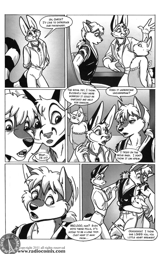 Havoc Inc 03 Pg 14