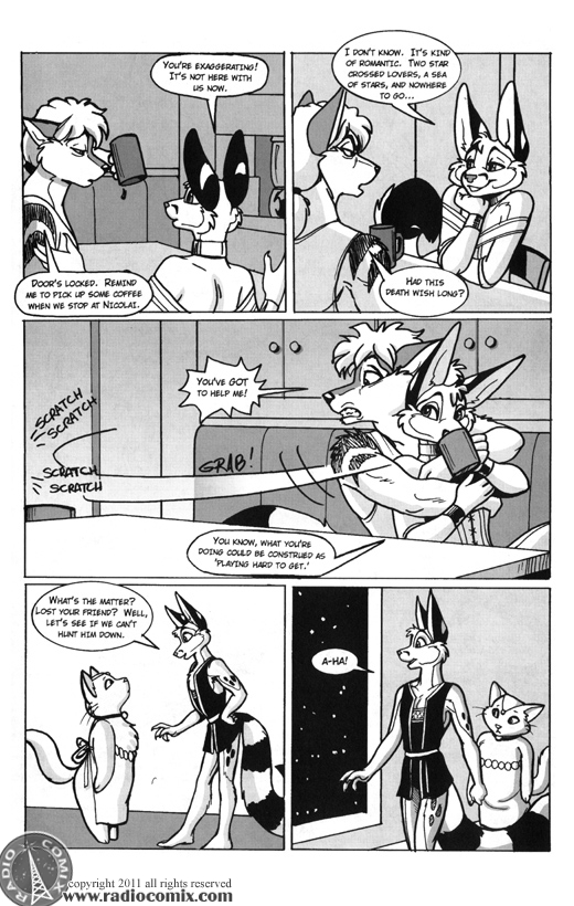 Havoc Inc 03 Pg 17