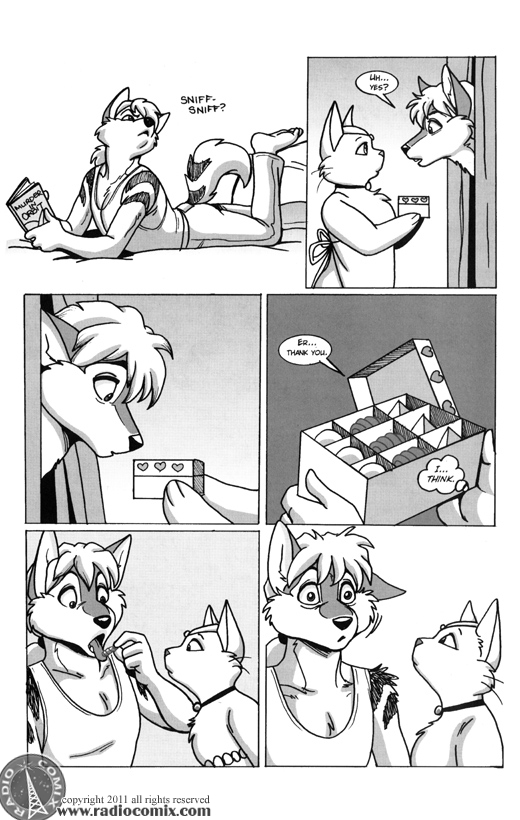 Havoc Inc 03 Pg 19