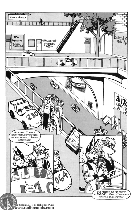 Havoc Inc 03 Pg 21