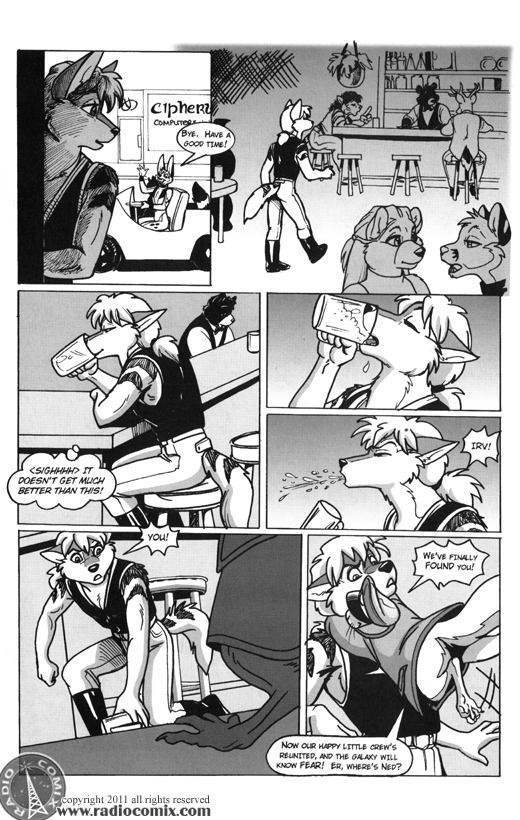 Havoc Inc 03 Pg 23
