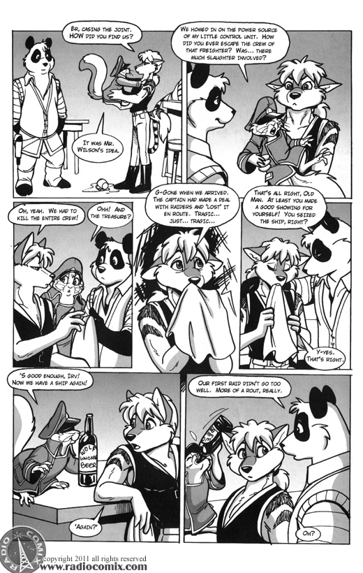 Havoc Inc 03 Pg 24
