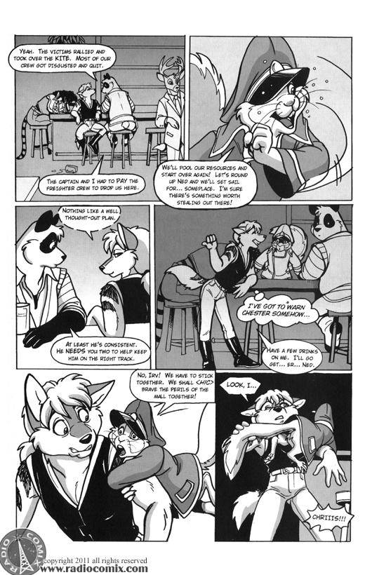 Havoc Inc 03 Pg 25