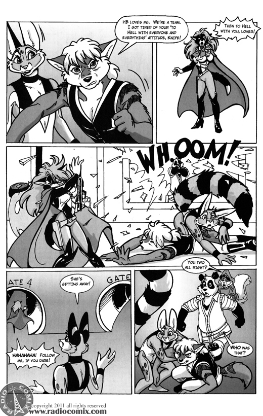 Havoc Inc 04 Pg 04