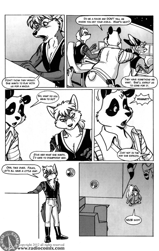 Havoc Inc 04 Pg 06