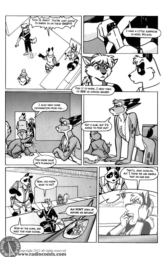 Havoc Inc 04 Pg 07