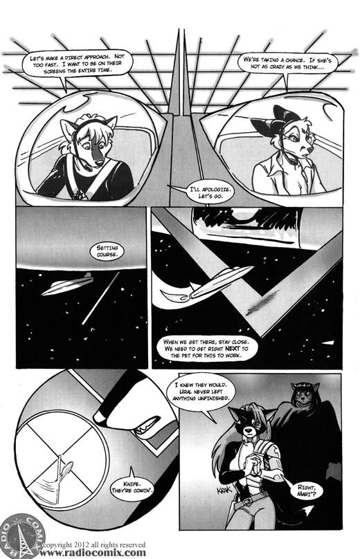 Havoc Inc 04 Pg 08