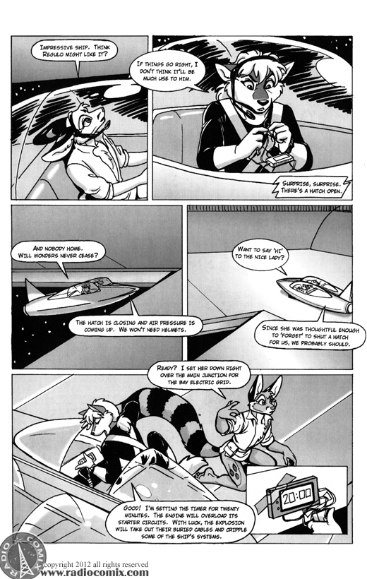Havoc Inc 04 Pg 09