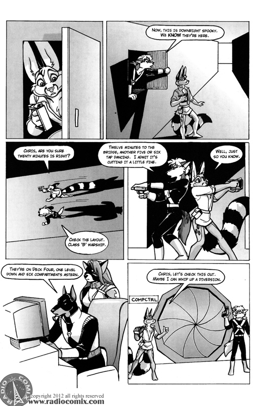 Havoc Inc 04 Pg 10