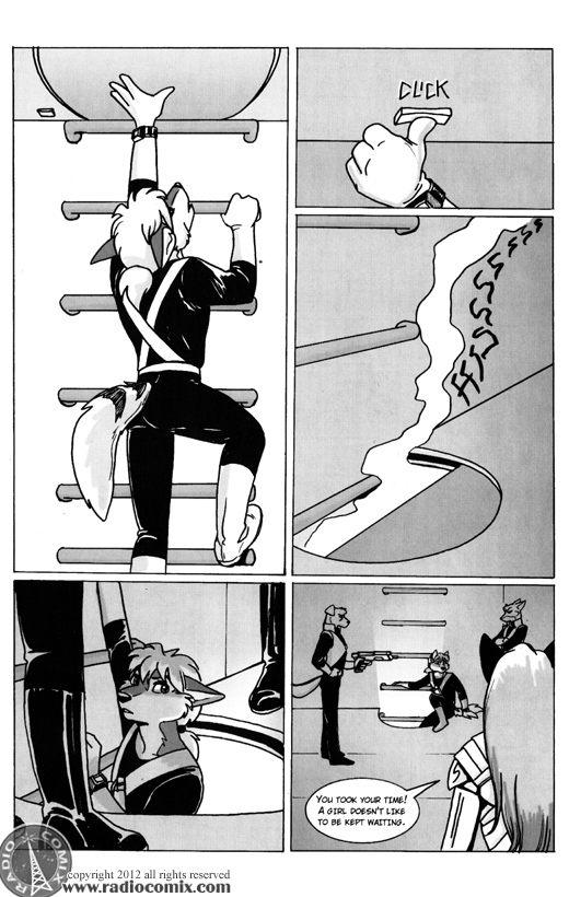 Havoc Inc 04 Pg 12