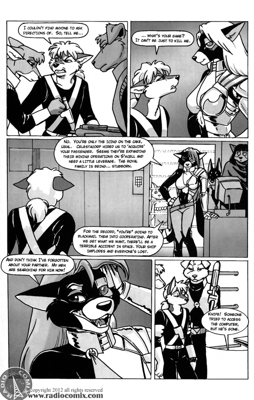 Havoc Inc 04 Pg 13