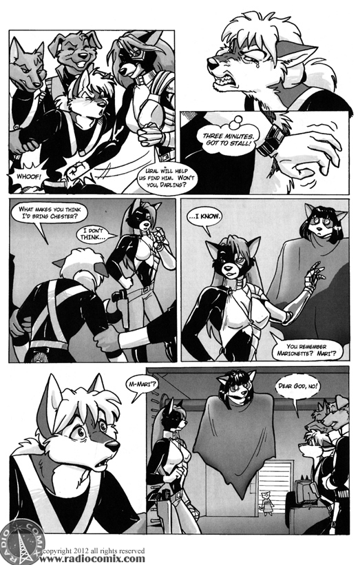 Havoc Inc 04 Pg 14