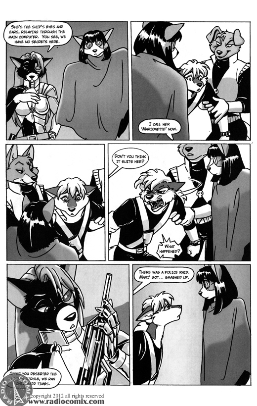 Havoc Inc 04 Pg 15