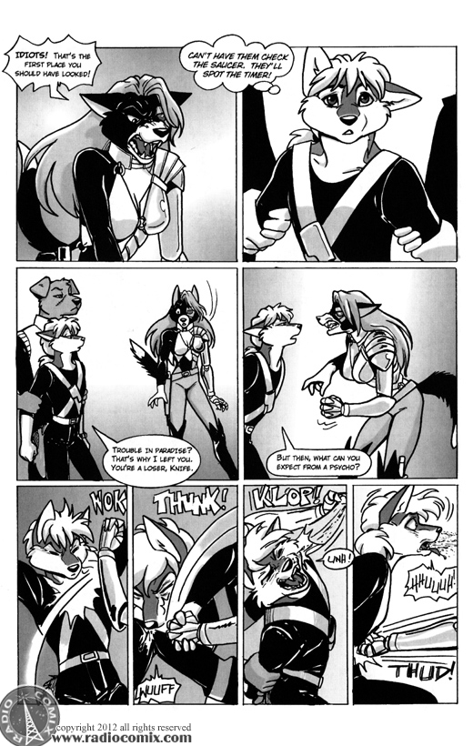Havoc Inc 04 Pg 17