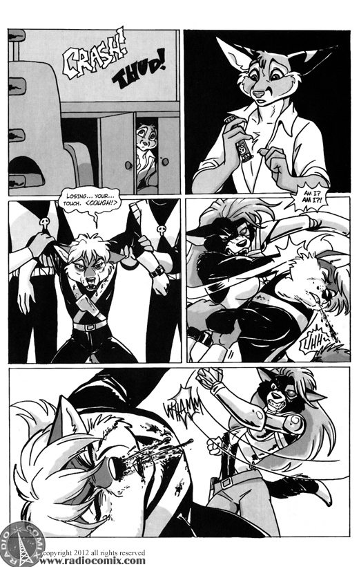 Havoc Inc 04 Pg 18
