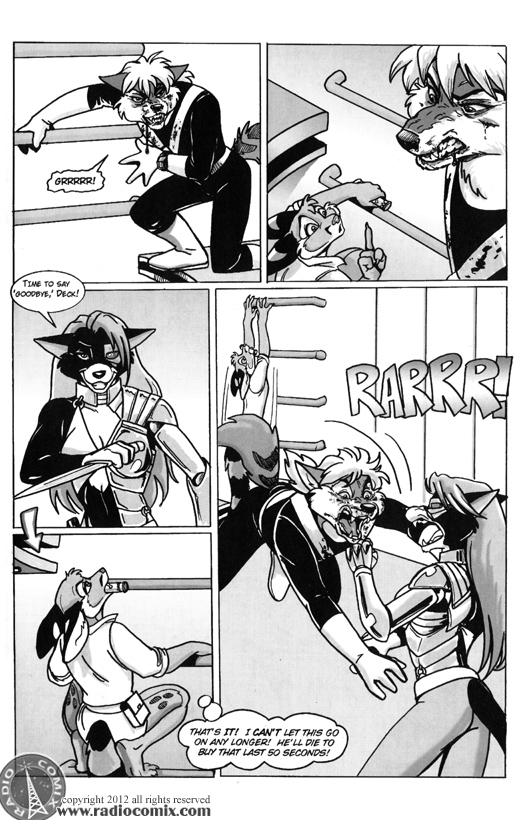 Havoc Inc 04 Pg 19