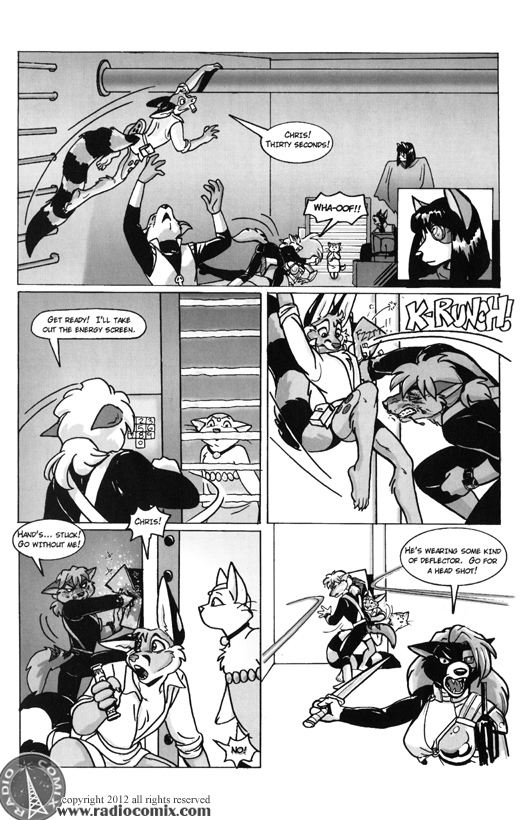 Havoc Inc 04 Pg 20