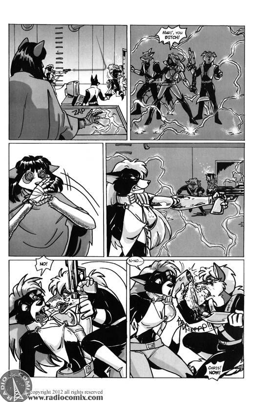 Havoc Inc 04 Pg 21