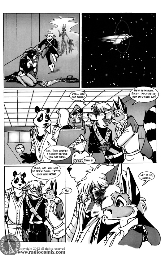 Havoc Inc 04 Pg 22