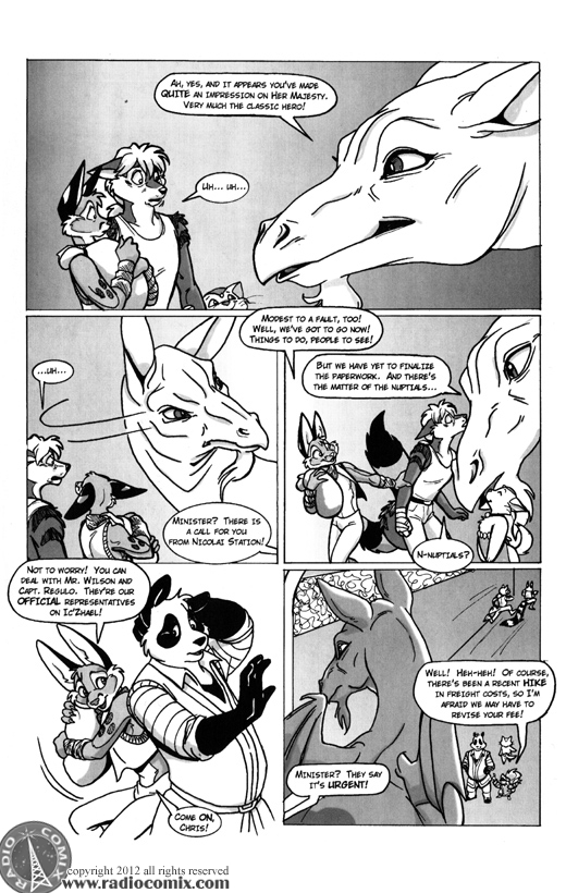 Havoc Inc 04 Pg 25