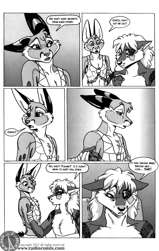 Havoc Inc 04 Pg 27