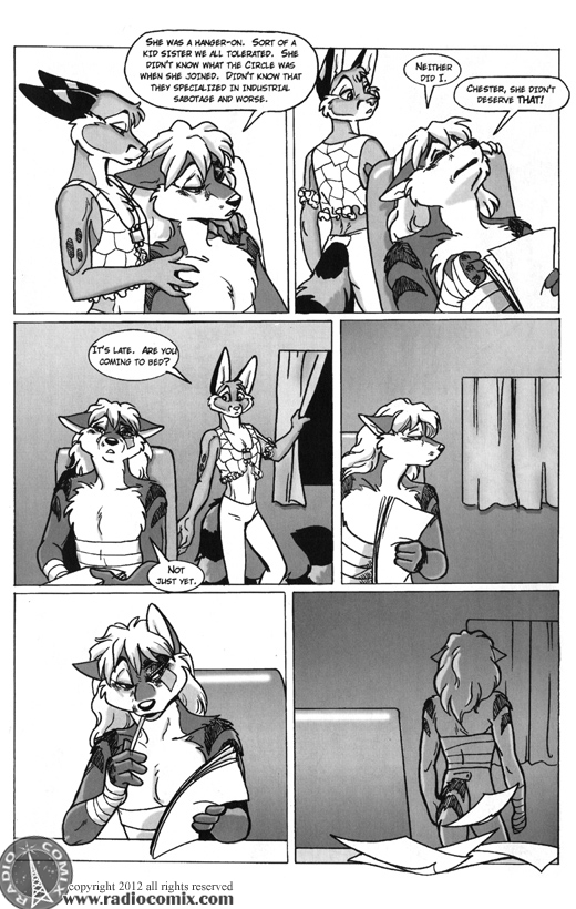 Havoc Inc 04 Pg 28