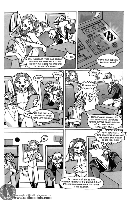 Havoc Inc 05 Pg 04