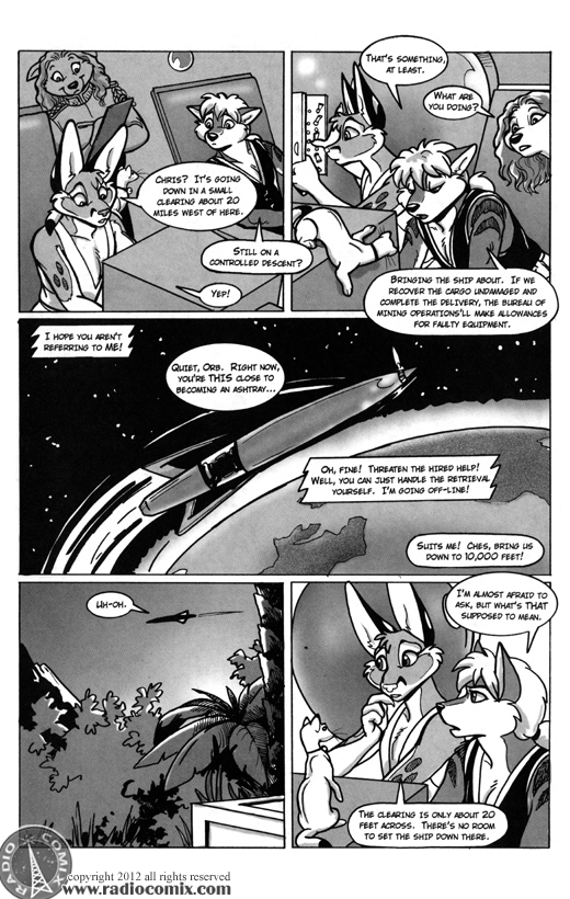 Havoc Inc 05 Pg 05