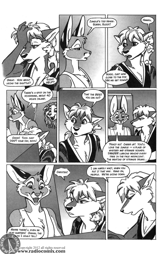 Havoc Inc 05 Pg 06
