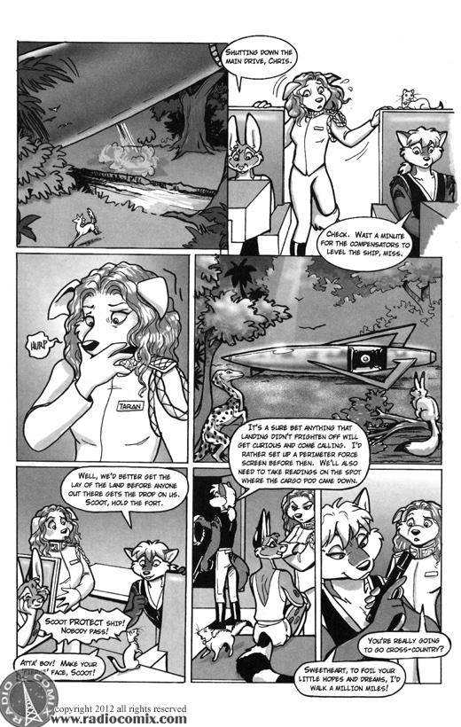 Havoc Inc 05 Pg 07
