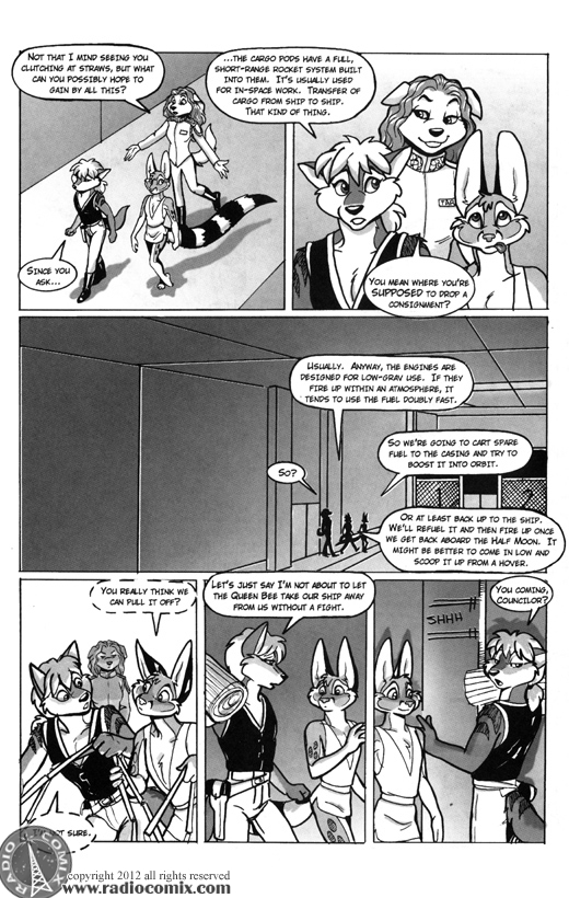 Havoc Inc 05 Pg 08