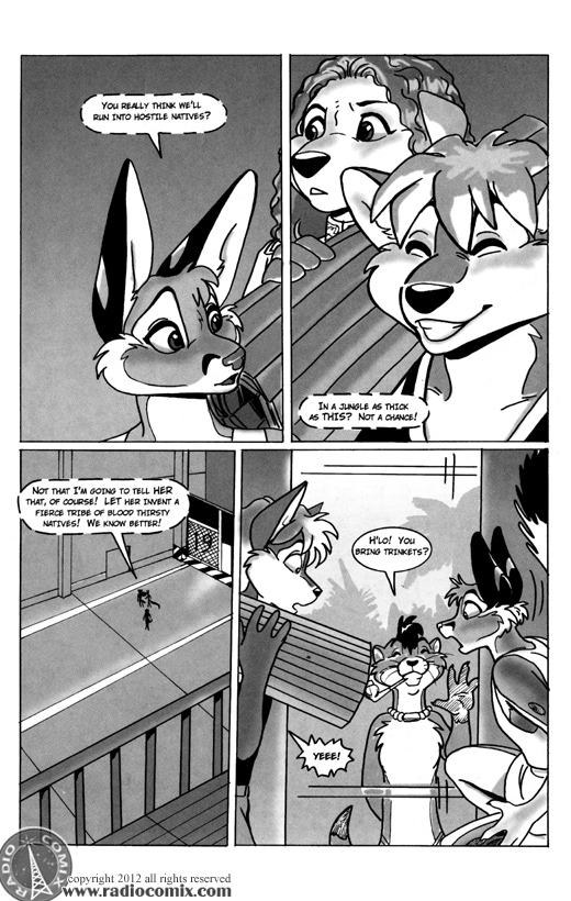 Havoc Inc 05 Pg 09