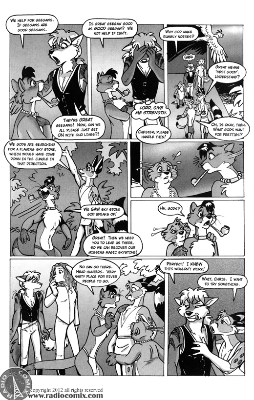 Havoc Inc 05 Pg 12