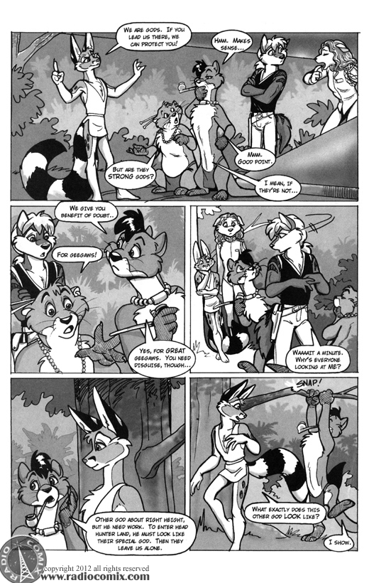 Havoc Inc 05 Pg 13