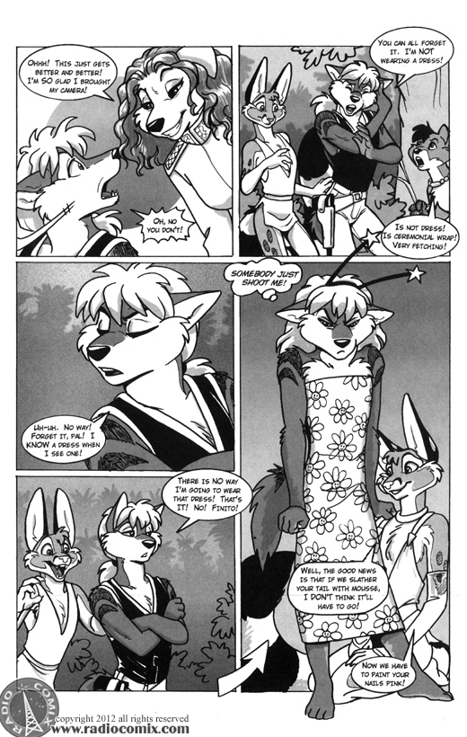 Havoc Inc 05 Pg 15