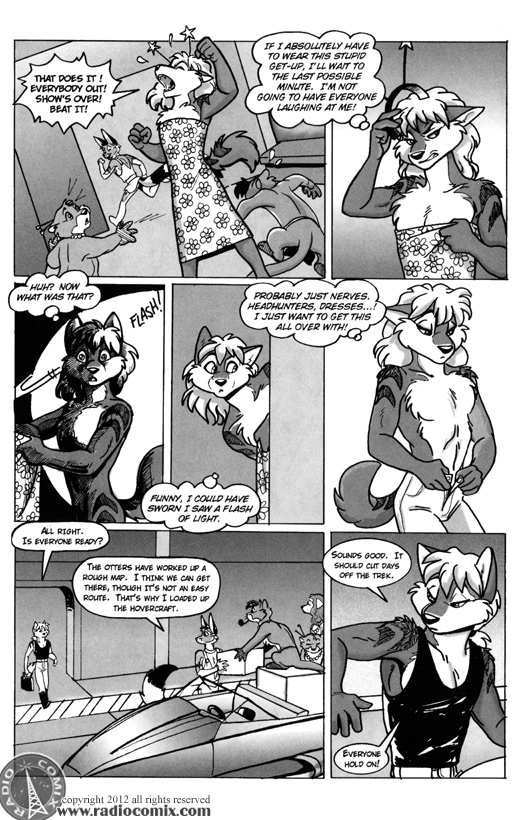 Havoc Inc 05 Pg 16