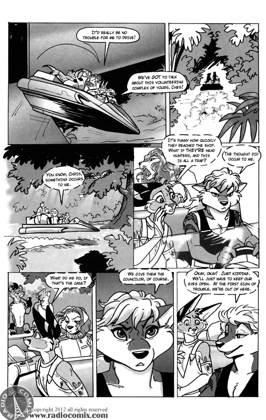 Havoc Inc 05 Pg 17