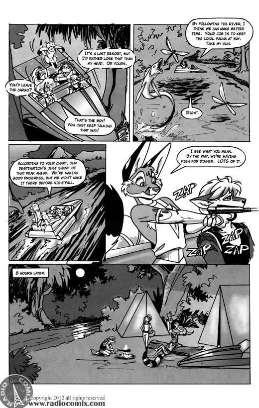 Havoc Inc 05 Pg 18